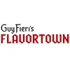 guy fieri kitchen appliances logo