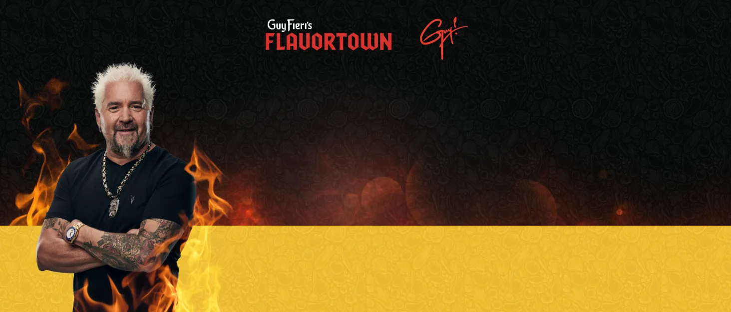 guy fieri products content 0